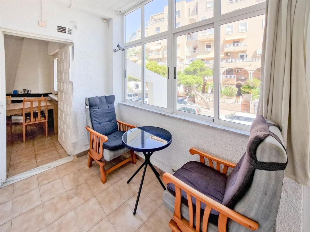 Venta de piso en Avenida de las Olas, Torrevieja
 photo 5