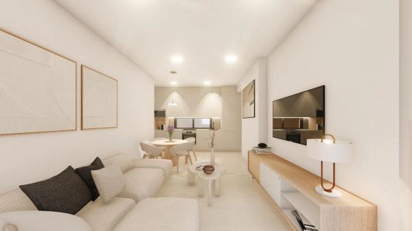 Квартира на продажу на  Calle Miguel Hernández, 119, Гуардамар-дель-Сегура photo 4