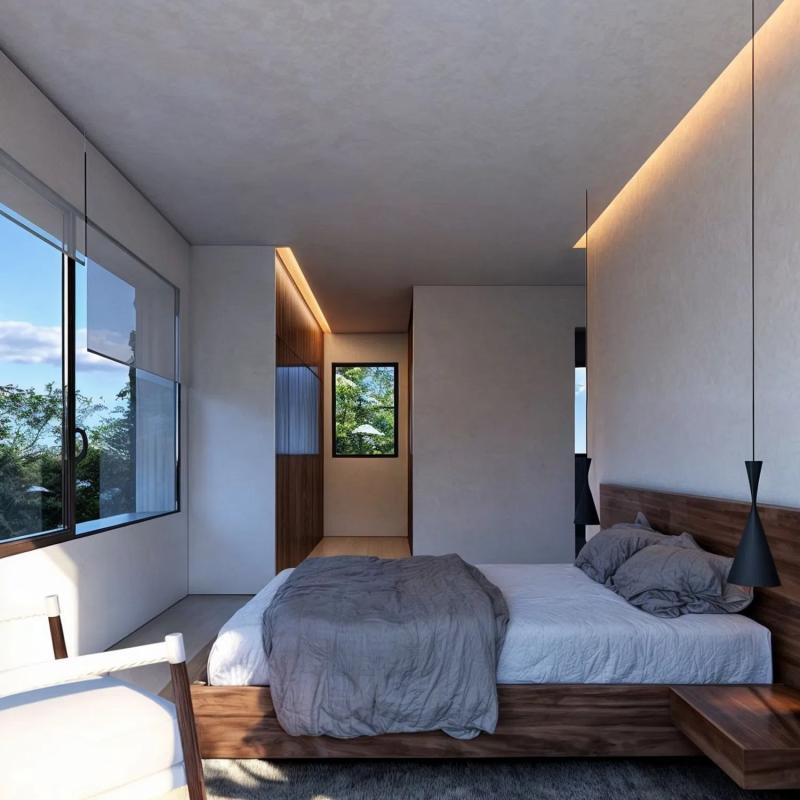 Новостройка Villa de lujo Denia La Pedrera в Дения photo 4