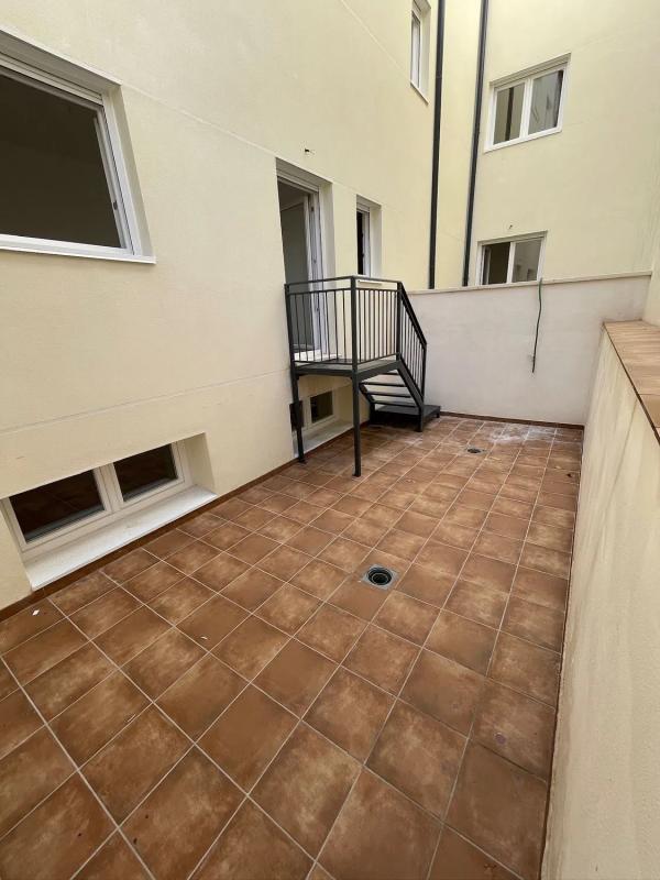 Obra nueva Residencial O’Donnell en Alcalá de Henares (Revista) photo 2