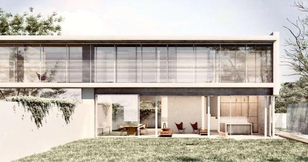 Promoción Chalet pareado en Pozuelo de Alarcón obra nueva en Pozuelo de Alarcón photo 2