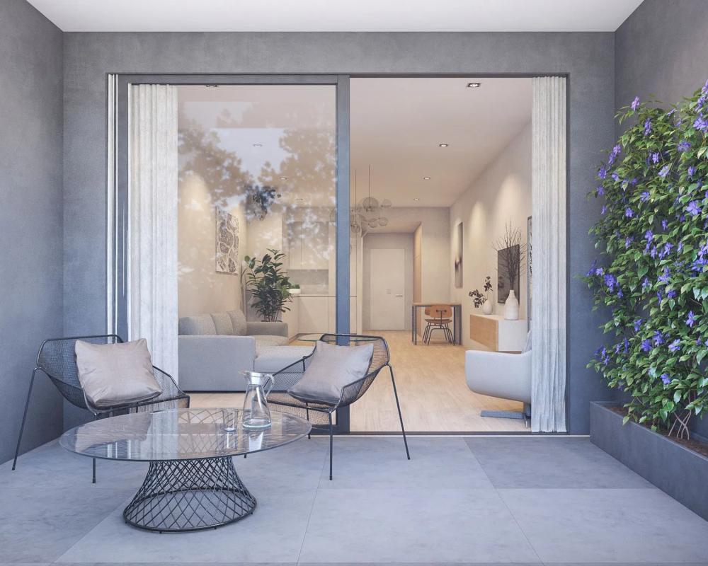 CDA1 Urban Spaces