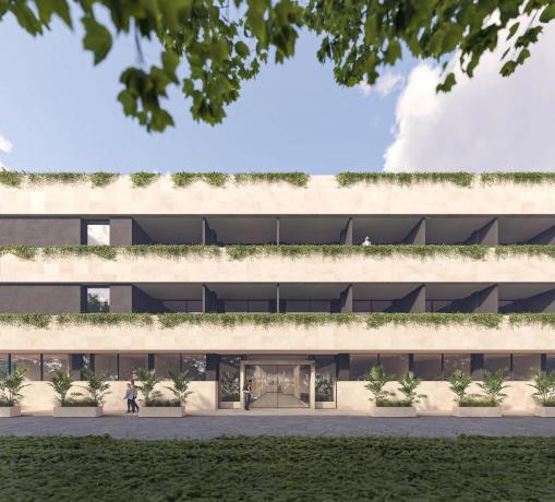 Apartment for sale in Avenida Cerro del Águila, 1, San Sebastián de los Reyes thumbnail 1
