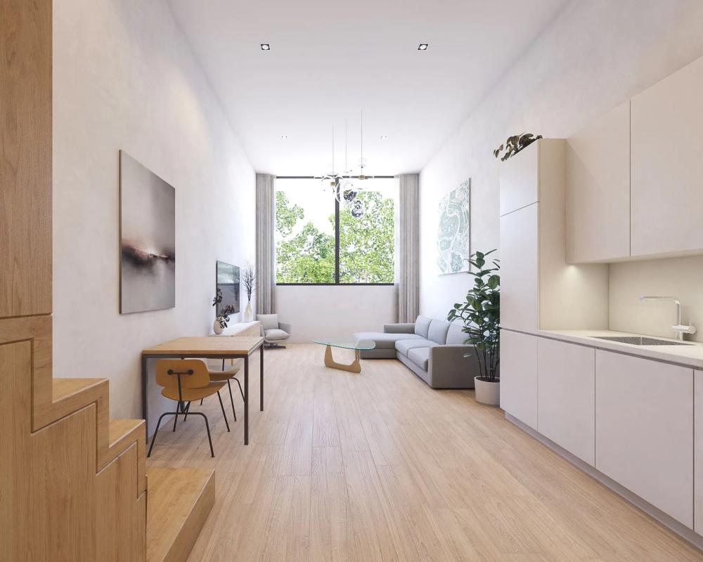 Venta de piso en Avenida Cerro del Águila, 1, San Sebastián de los Reyes
 photo 4