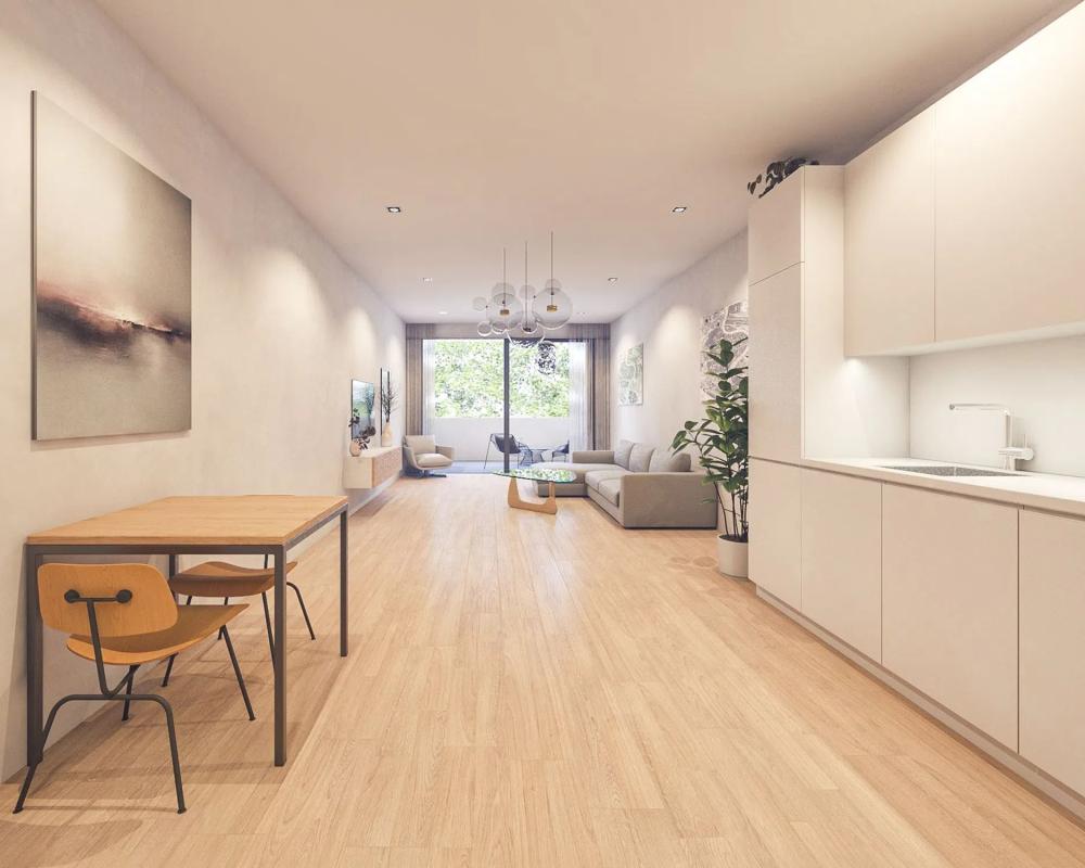 Venta de piso en Avenida Cerro del Águila, 1, San Sebastián de los Reyes
 photo 5