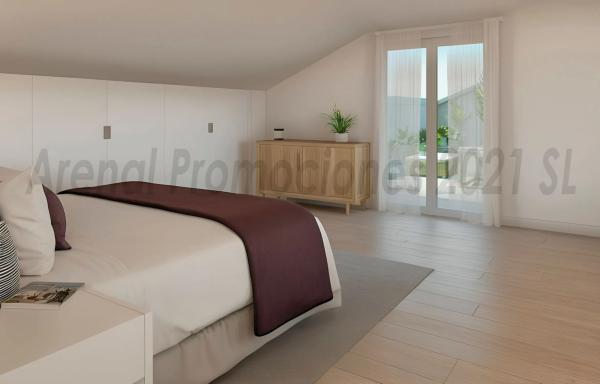 Apartment for sale in Calle Juan de Austria, 13, Villarejo de Salvanés photo 1