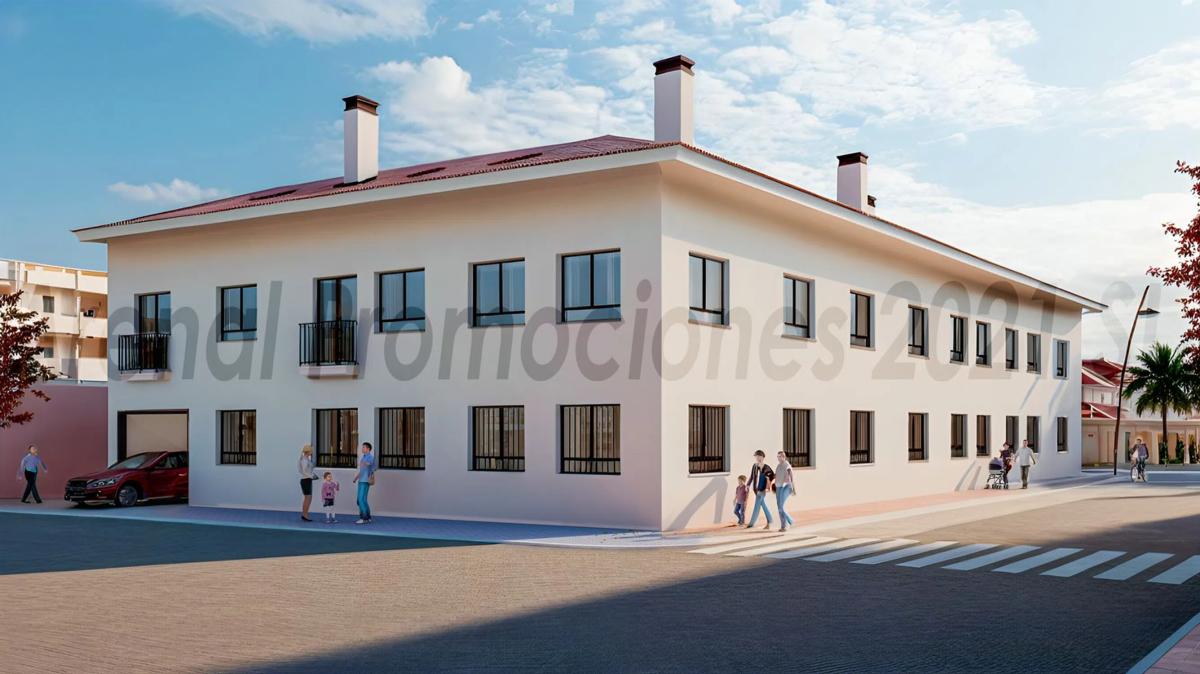 Sprzedaż mieszkania w Calle Juan de Austria, 13, Villarejo de Salvanés
photo 3