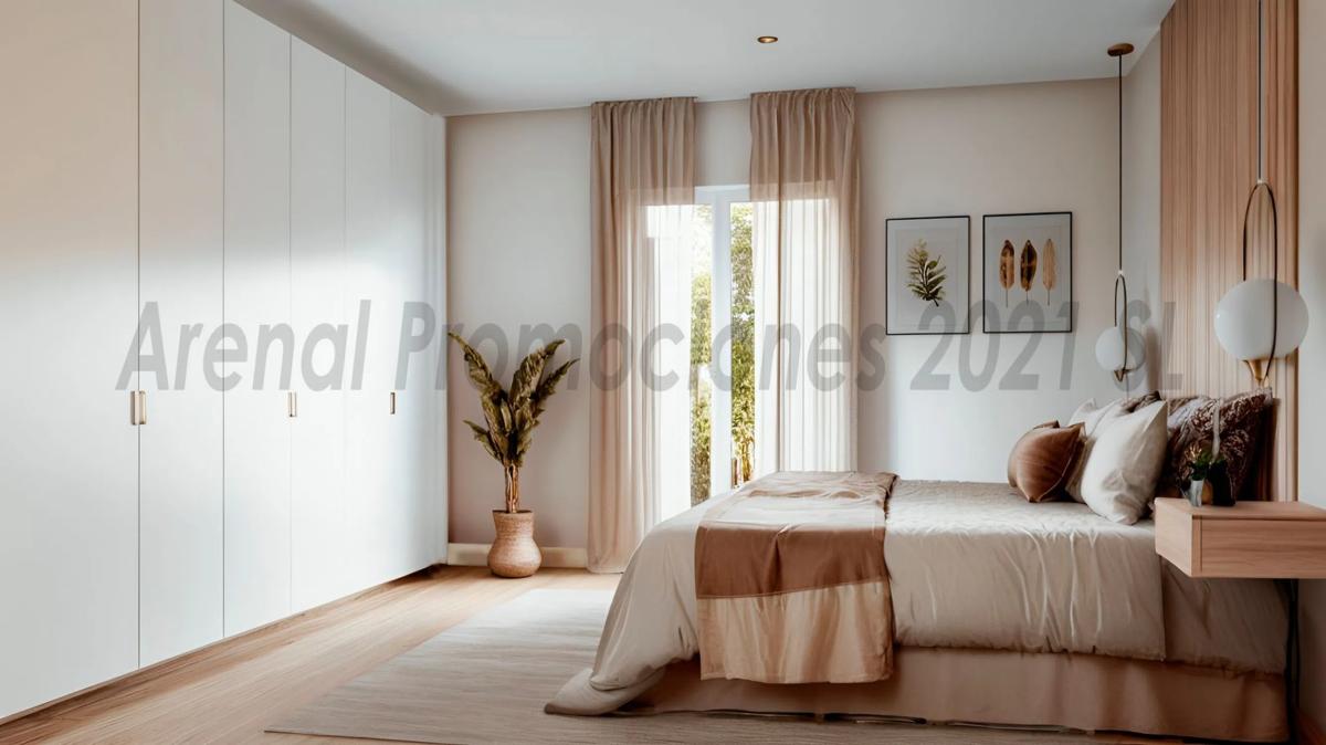 Sprzedaż mieszkania w Calle Juan de Austria, 13, Villarejo de Salvanés
photo 5