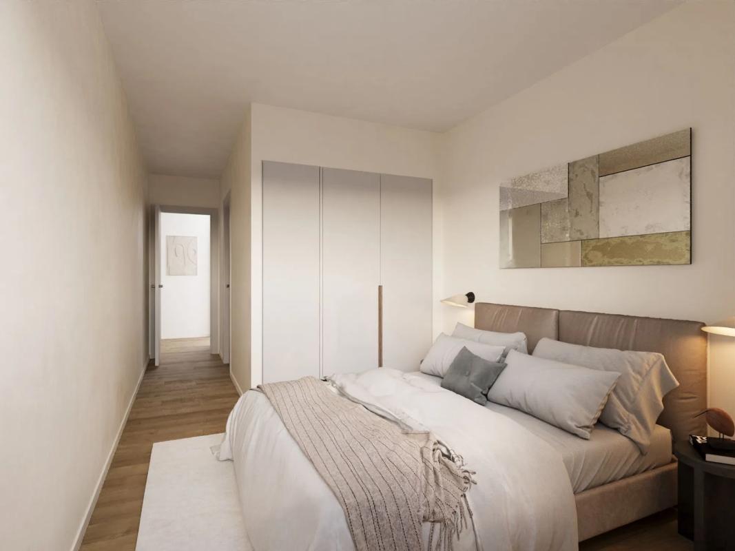 Obra nueva Terrazas de Levante en Águilas (Revista) photo 2