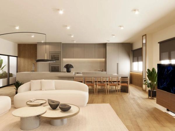 Promoción Terrazas de Levante obra nueva en Águilas photo 4