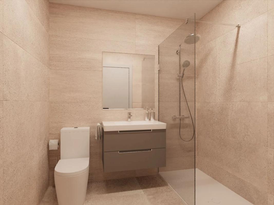 Obra nueva Terrazas de Levante en Águilas (Revista) photo 5