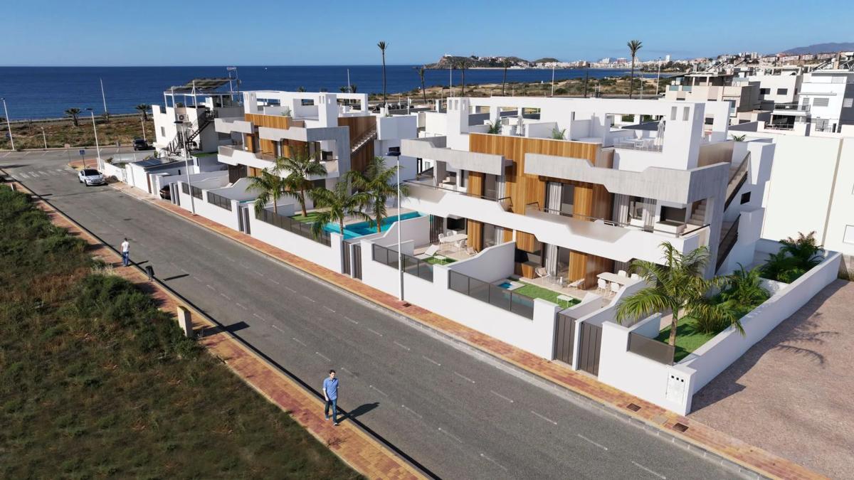 Perla Playa III
