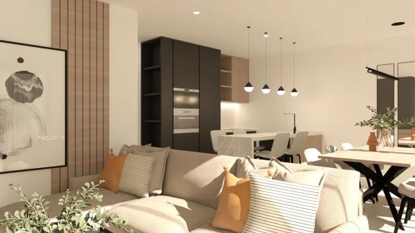 Promoción Alhama Nature Resort obra nueva en Alhama de Murcia photo 1