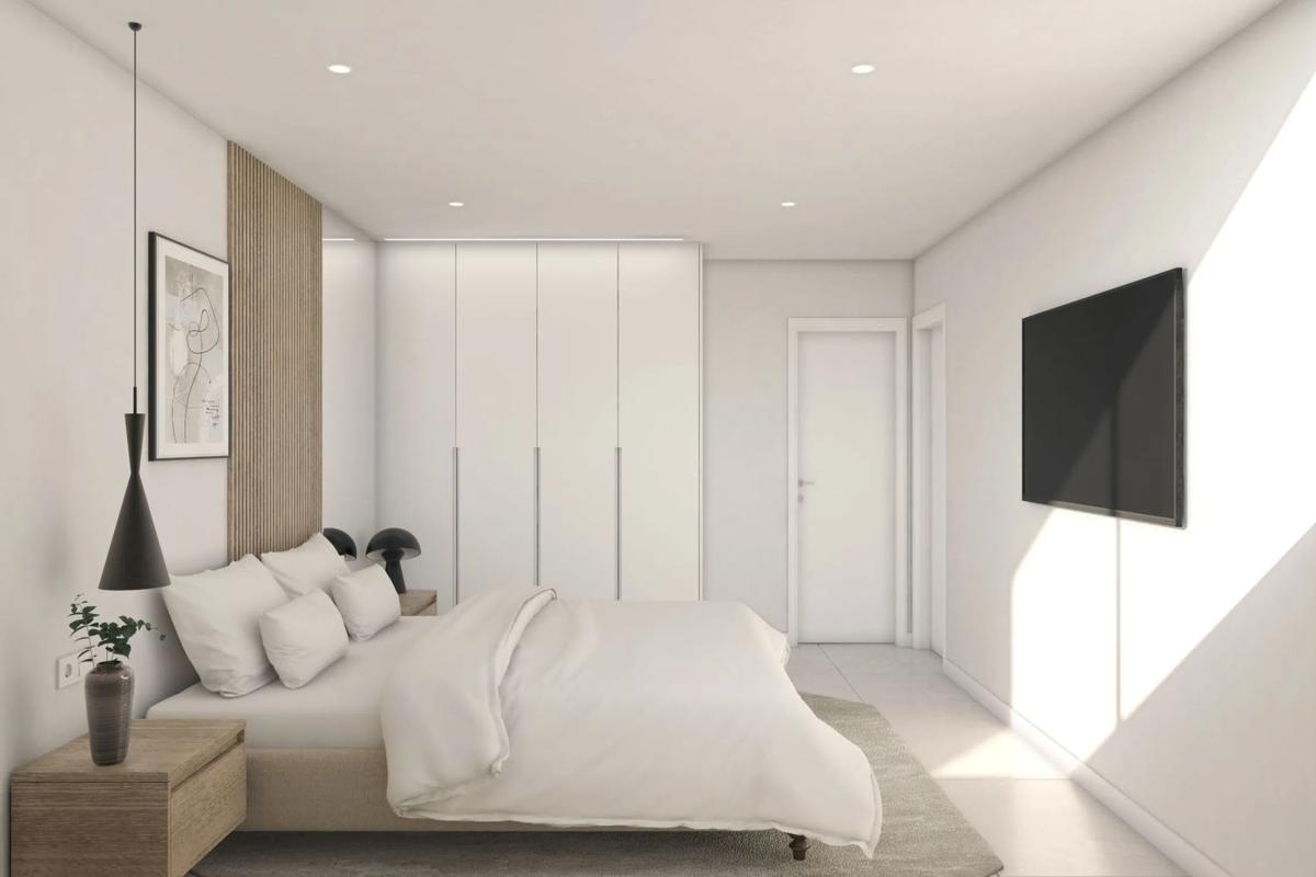 Obra nueva Alhama Nature Resort en Alhama de Murcia (Revista) photo 4