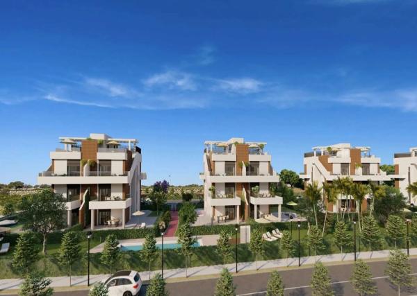 Квартира на продажу на  Calle Luxemburgo, 7, Фуэнтэ-Аламо photo 3