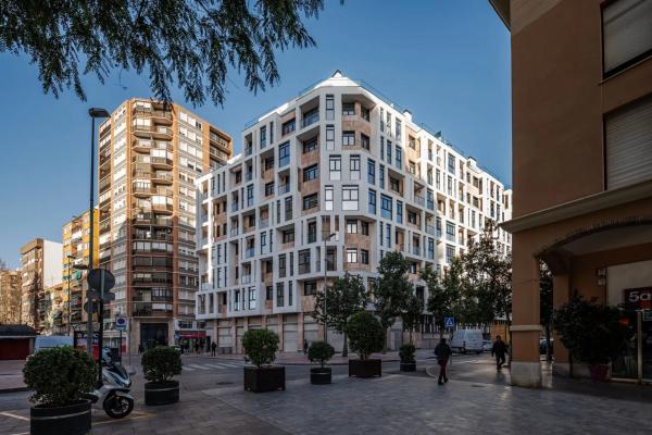 Квартира на продажу на  Calle del San Juan, 1, Карталена photo 4