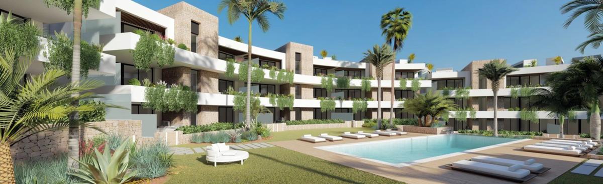 Sale of apartment in Urbanización La Manga Club s/n, Cartagena
photo 5