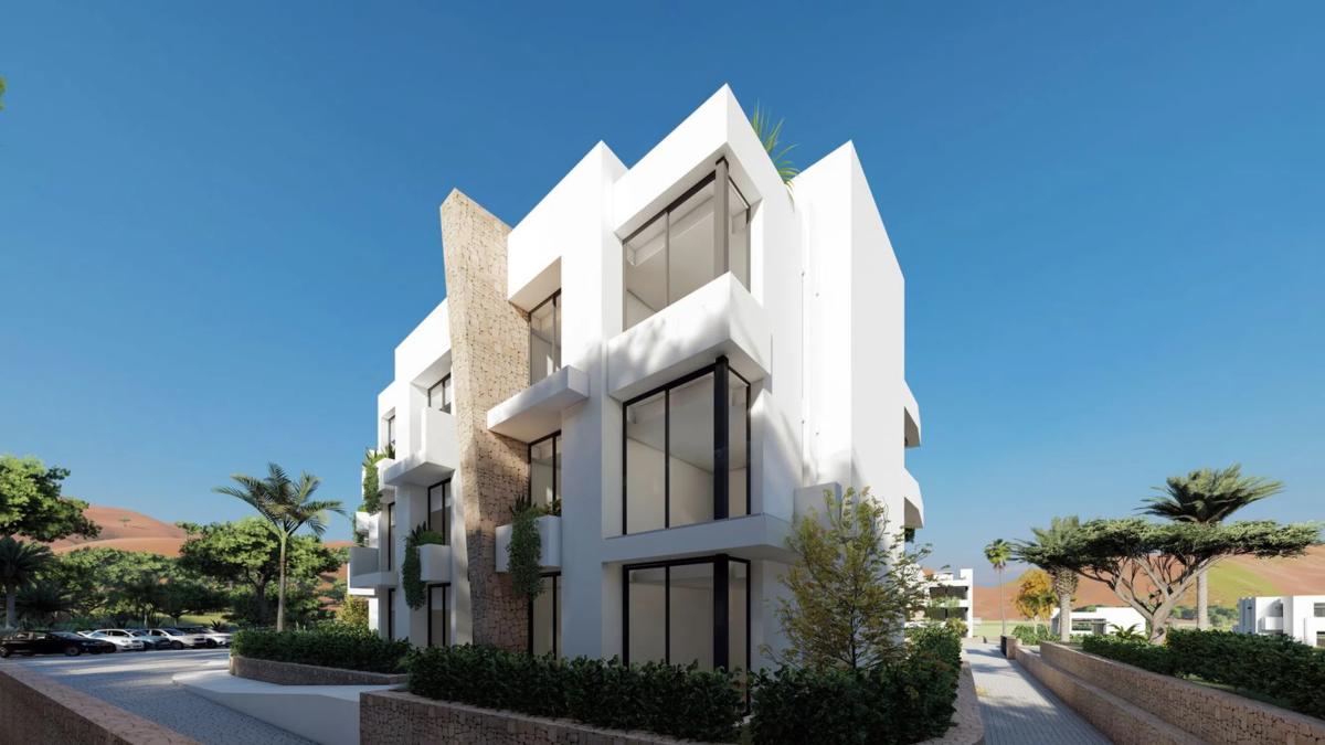 Sale of apartment in Urbanización La Manga Club s/n, Cartagena
photo 3