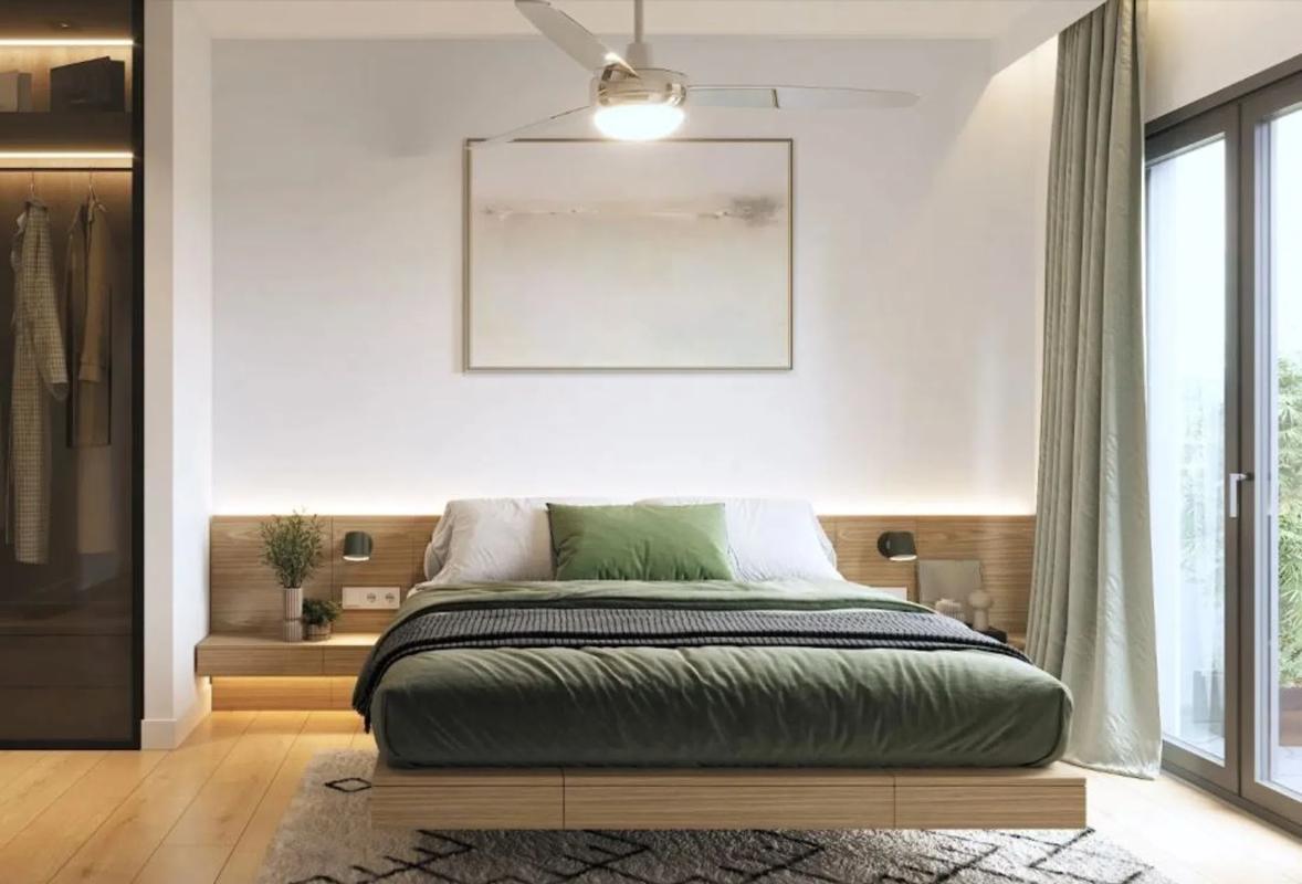 Obra nueva Eolo Beach en San Pedro del Pinatar (Revista) photo 2