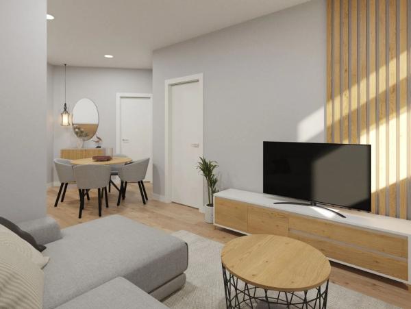 Квартира на продажу на Avenida Juan de Borbón, 98, Мурсия photo 1