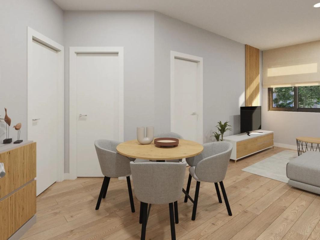 Продажа квартиры на Avenida Juan de Borbón, 98, Мурсия
photo 2