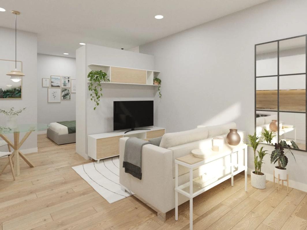 Продажа квартиры на Avenida Juan de Borbón, 98, Мурсия
photo 3