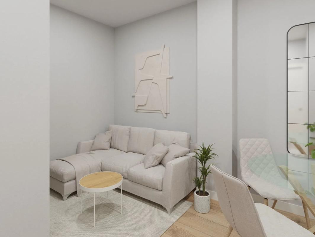 Продажа квартиры на Avenida Juan de Borbón, 98, Мурсия
photo 5