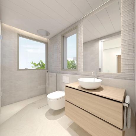Promoción Olimpic Villas obra nueva en Murcia photo 4