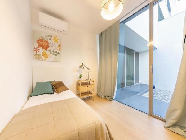 ЖК RESIDENCIAL MAR DE PLATA новая стройка в Мурсия thumbnail 1