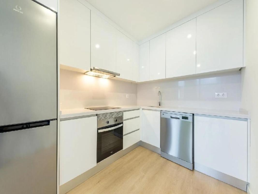 Новостройка RESIDENCIAL MAR DE PLATA в Мурсия photo 3