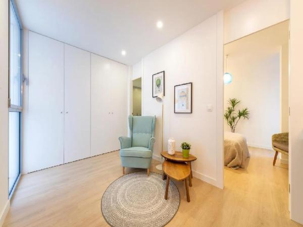 ЖК RESIDENCIAL MAR DE PLATA новая стройка в Мурсия photo 4