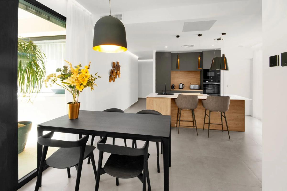 Sale of independent chalet in Calle Aruba s/n, Murcia
photo 4