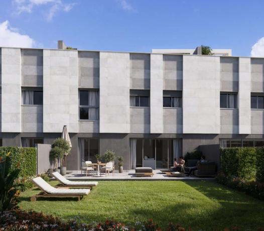 Chalet pareado en venta en calle Tailandia, 18 photo 1