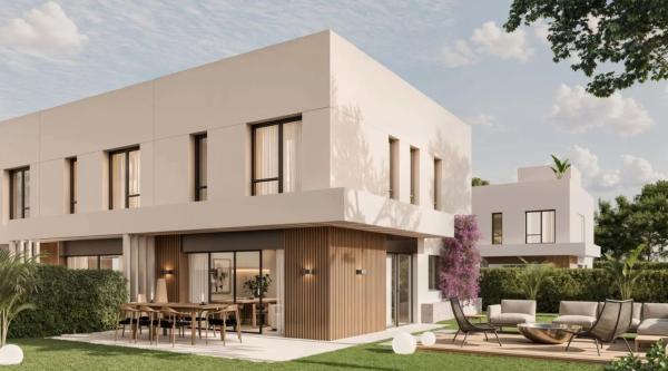 Promoción Atalaya El Atabal obra nueva en Málaga photo 2