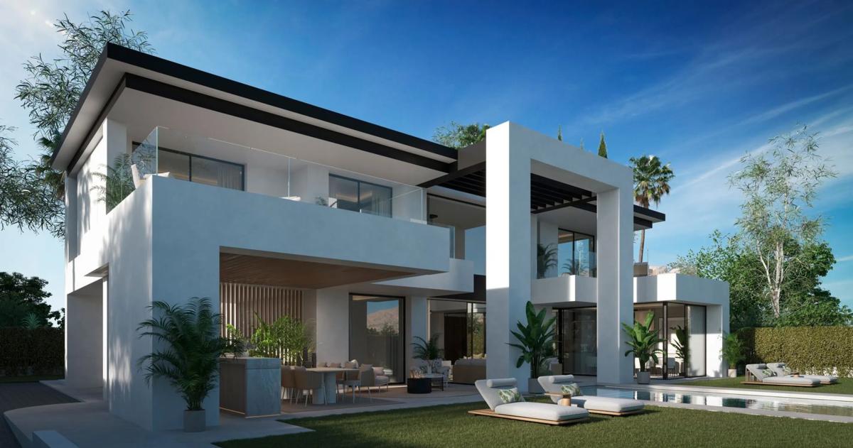 Obra nueva Imagine en Estepona (Revista) photo 2
