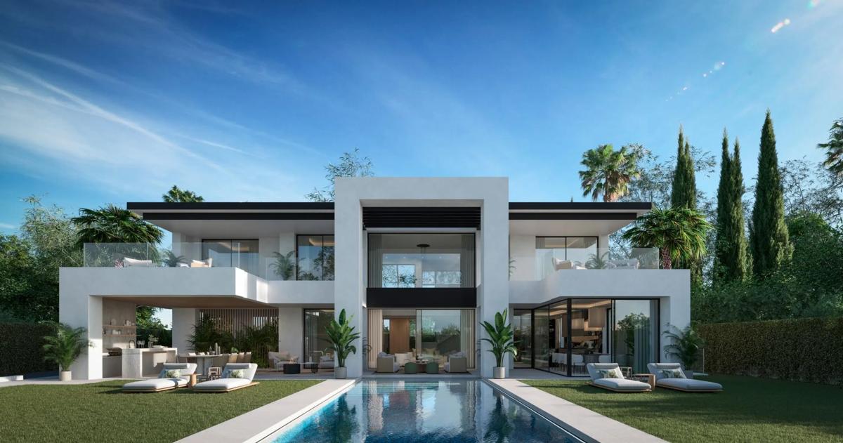 Obra nueva Imagine en Estepona (Revista) photo 4