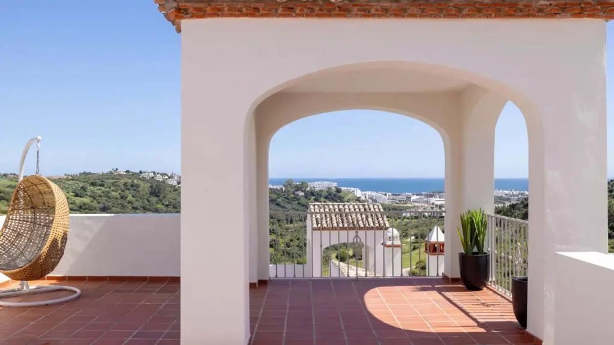 Obra nueva Altoasis Residences Estepona en Estepona (Revista) photo 3