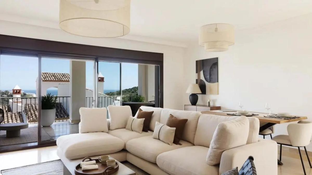 Obra nueva Altoasis Residences Estepona en Estepona (Revista) photo 4