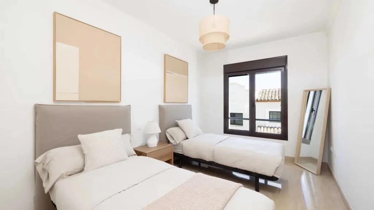 Obra nueva Altoasis Residences Estepona en Estepona (Revista) photo 5