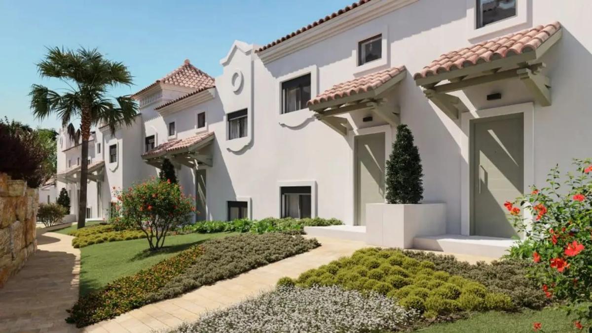 Obra nueva Altoasis Residences Estepona en Estepona (Revista) photo 2