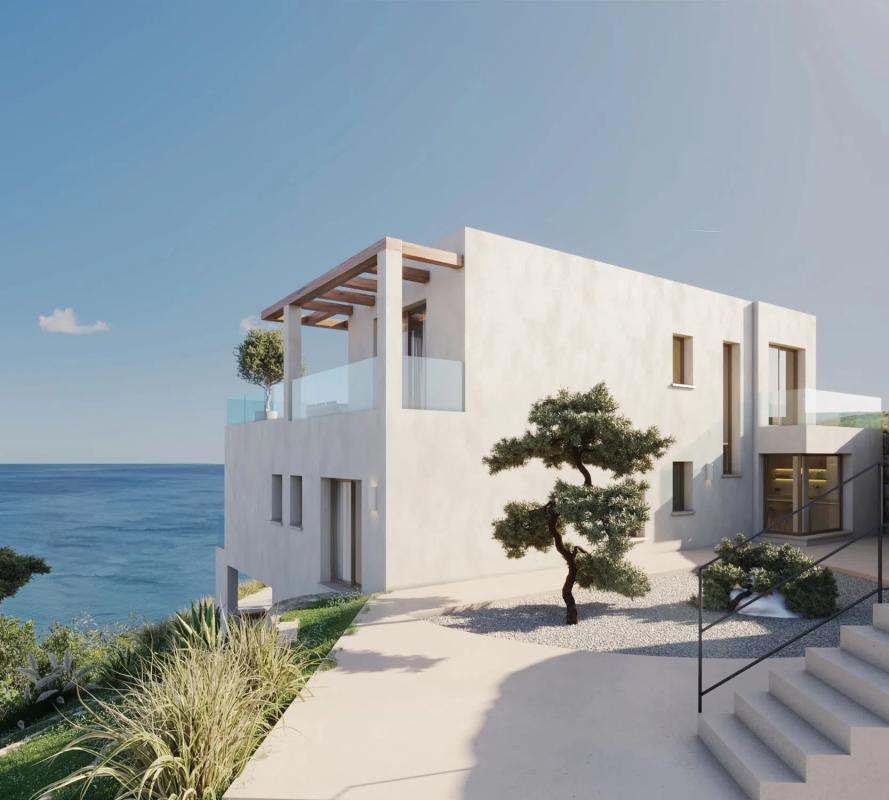 Sale of independent chalet in Urb. Punta Chullera, 2, Manilva
 photo 2