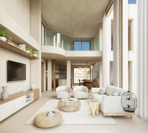 Chalet wolnostojący na sprzedaż w  Urb. Punta Chullera, 2, Manilva photo 4