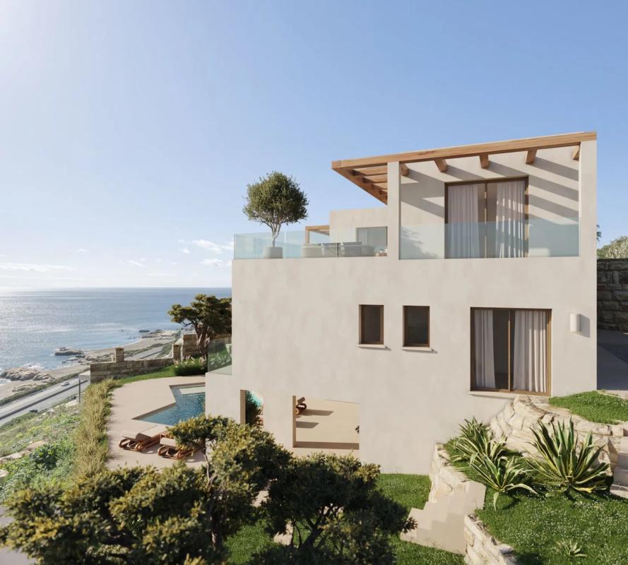 Sale of independent chalet in Urb. Punta Chullera, 2, Manilva
 photo 5
