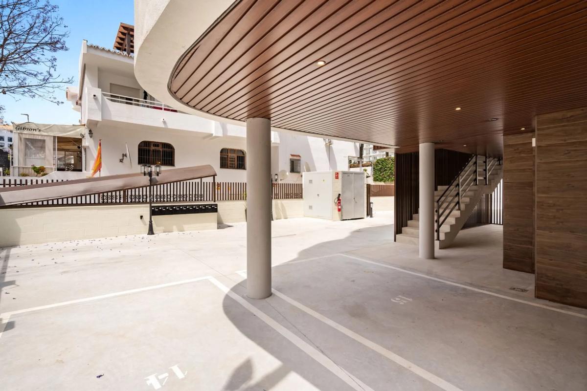 Penthouse sale in Avenida Los Abedules, 1, Benalmádena photo 3