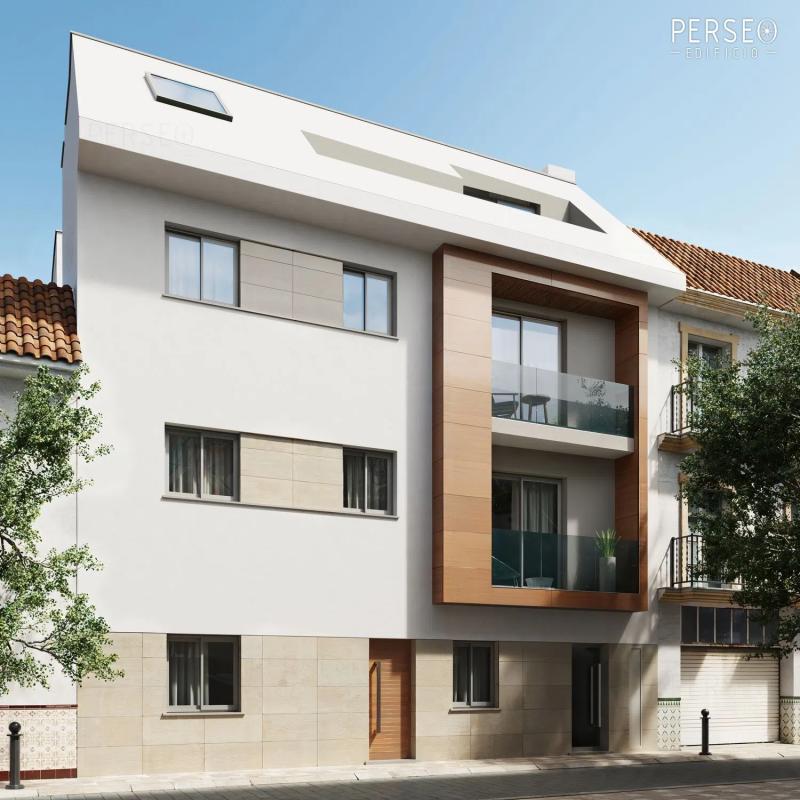 Edificio Perseo