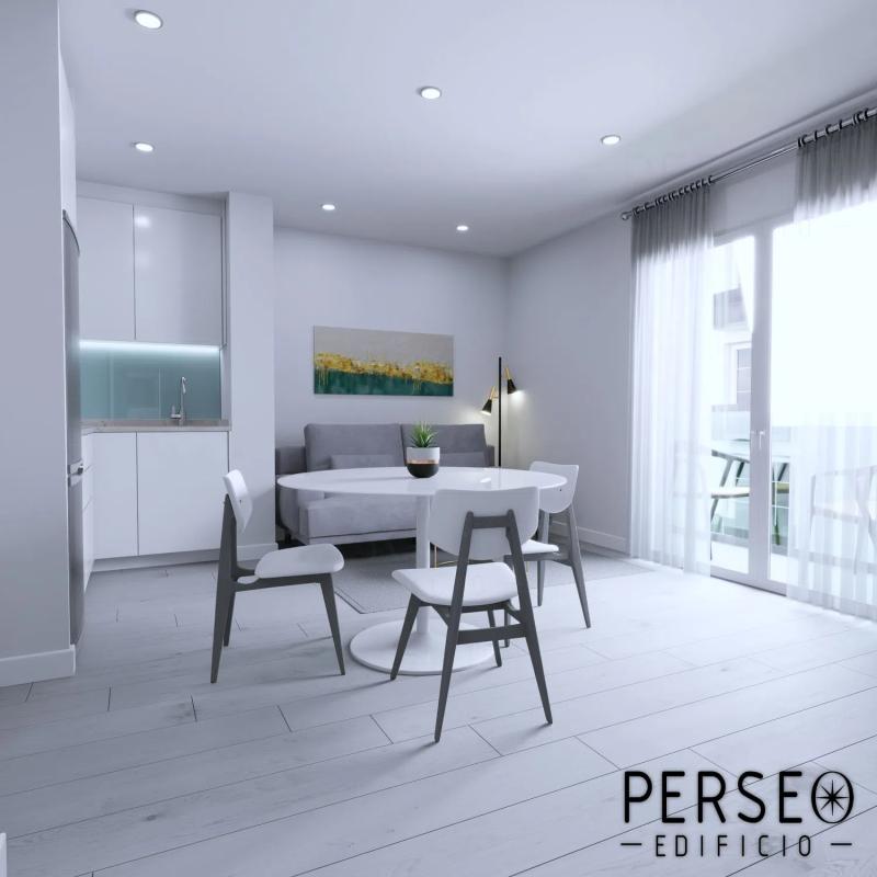 Obra nueva Edificio Perseo en Fuengirola (Revista) photo 5
