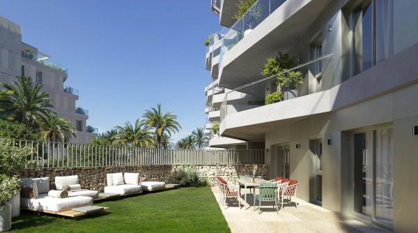 Promoción Lakün obra nueva en Mijas photo 1