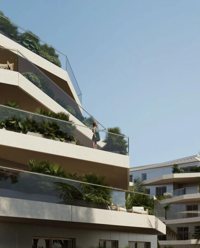 Obra nueva Lakün en Mijas (Revista) photo 2