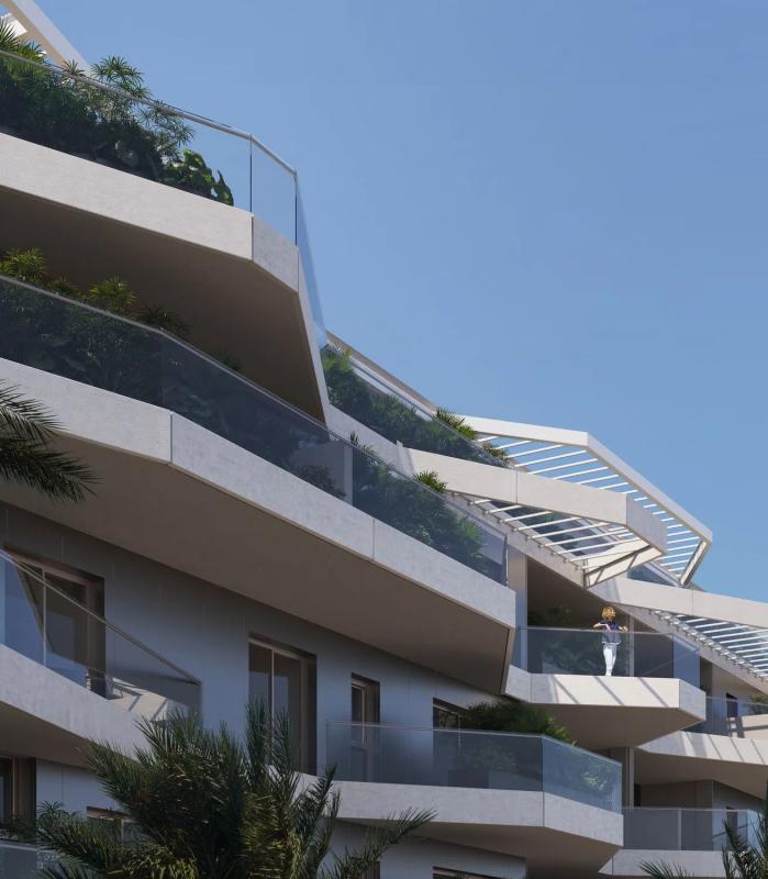 Obra nueva Lakün en Mijas (Revista) photo 3