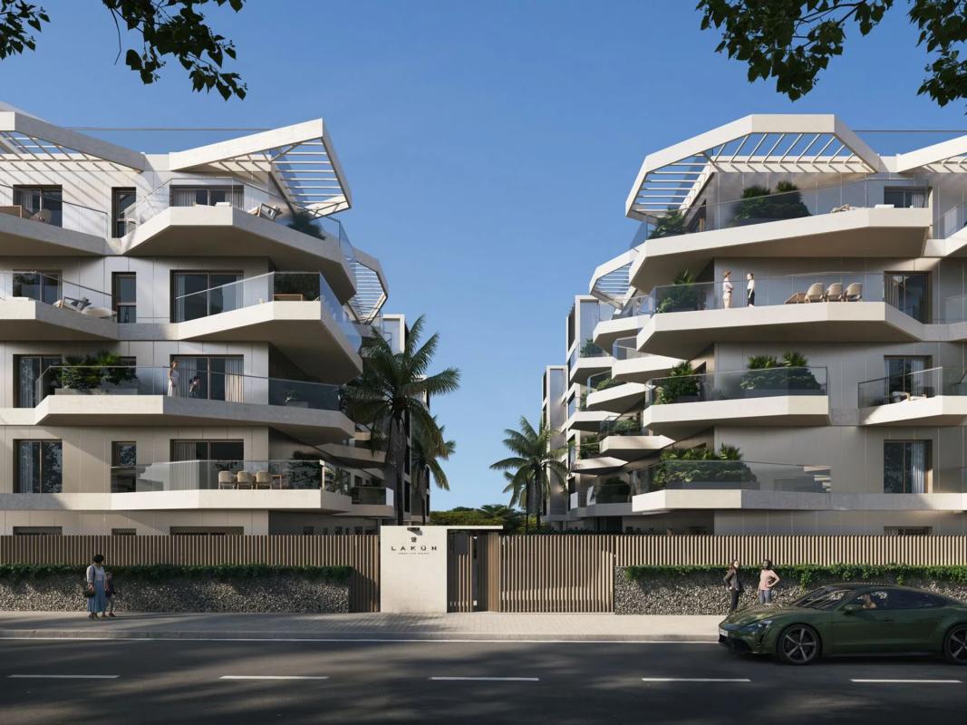 Obra nueva Lakün en Mijas (Revista) photo 4